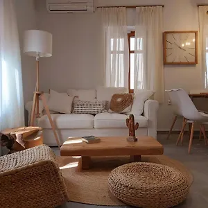 Palazzino D Irene Apartment Rethymno (Crete)