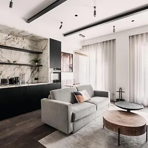 Highstay - Luxury Serviced - North Marais 1 Paris
