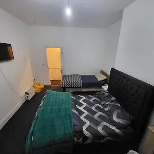 Adam Letting Homestay Middlesbrough
