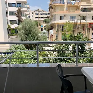 Duka Apts Apartment Sarande