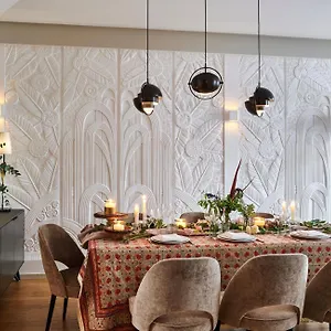 Maison Boissiere Barnes Residences Paris